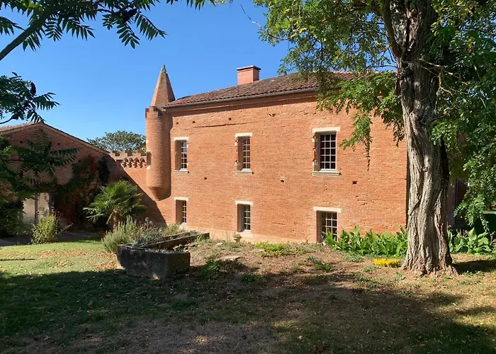 Manoir Du Bouyssou