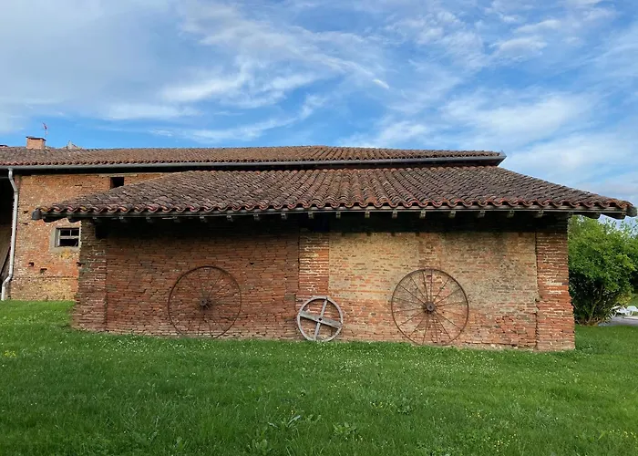 Manoir Du Bouyssou