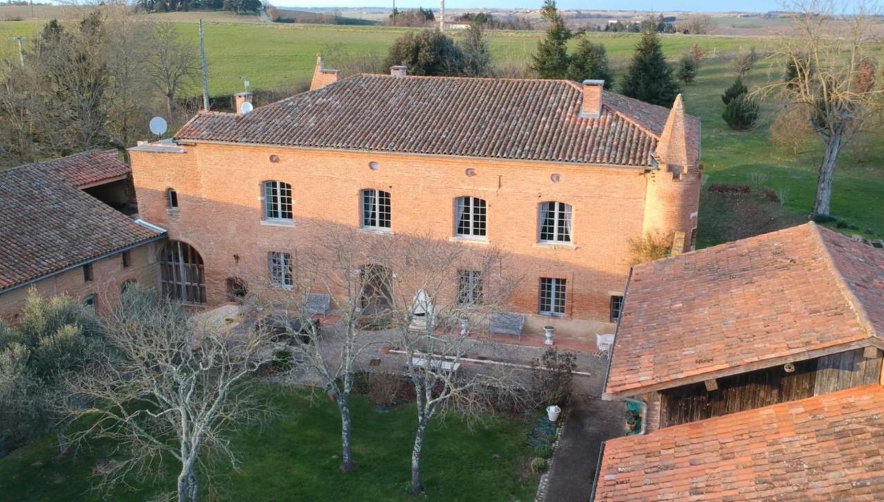 Manoir Du Bouyssou
