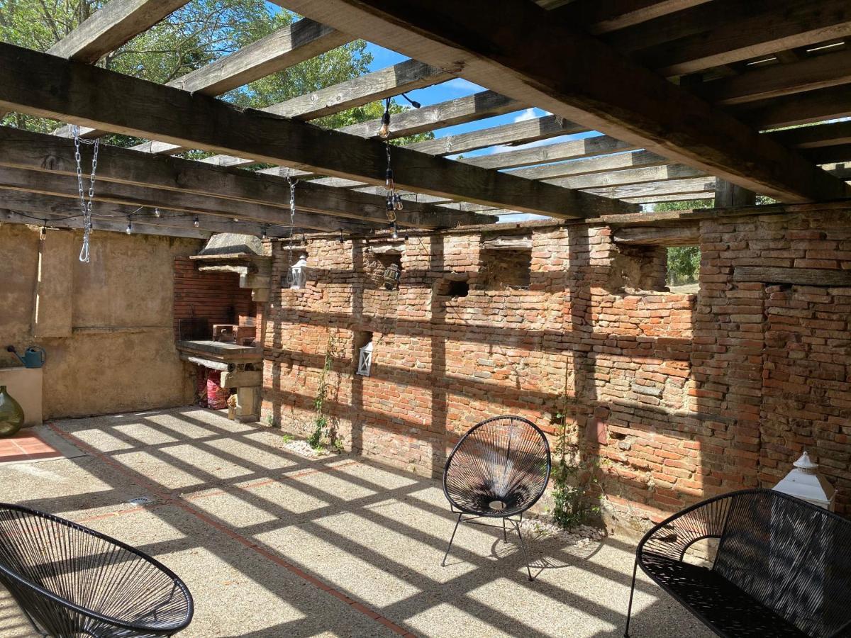 Manoir Du Bouyssou *
