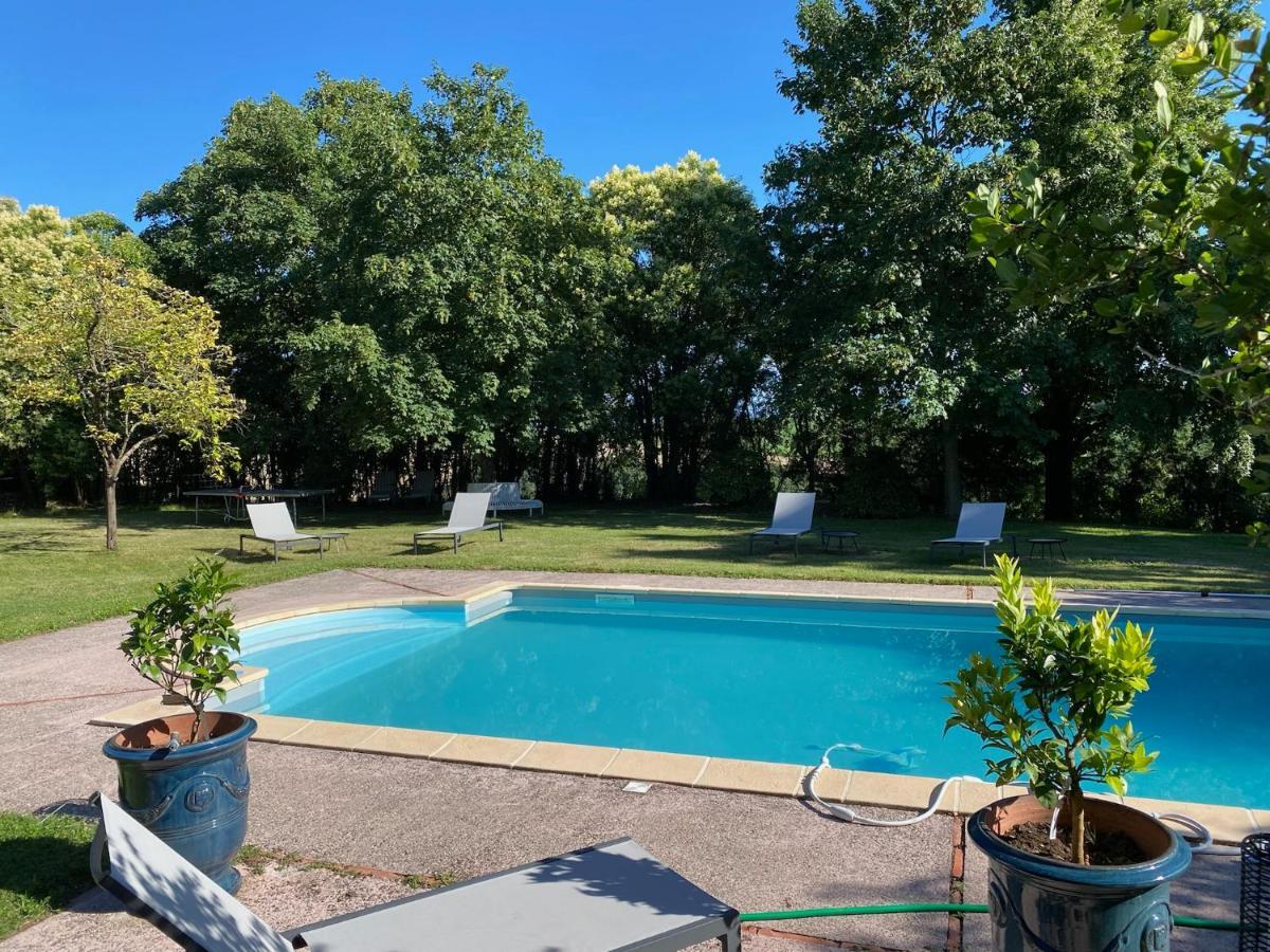 Manoir Du Bouyssou