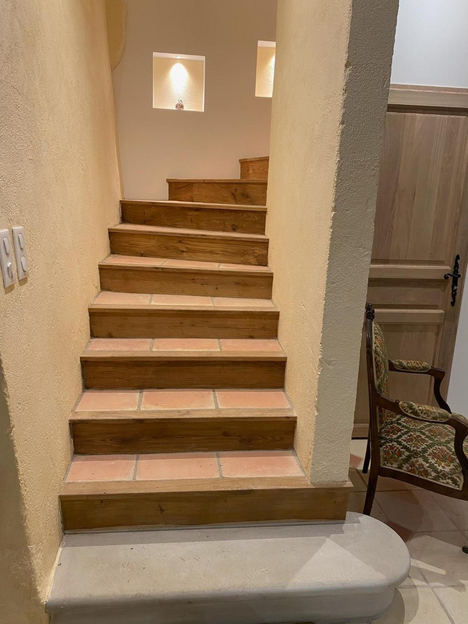 Manoir Du Bouyssou Bed & Breakfast