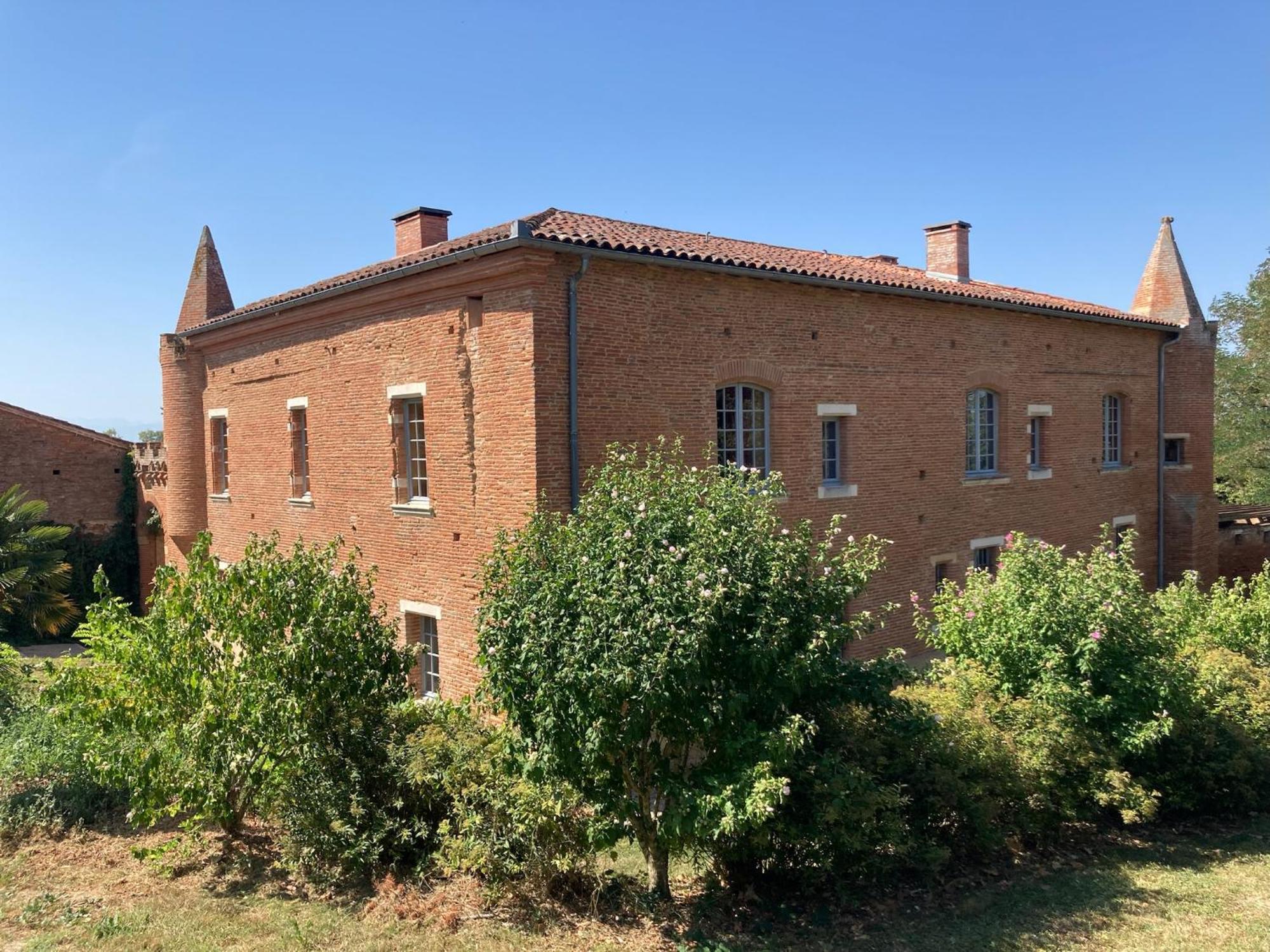 Manoir Du Bouyssou