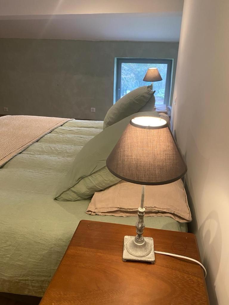Manoir Du Bouyssou Bed & Breakfast *