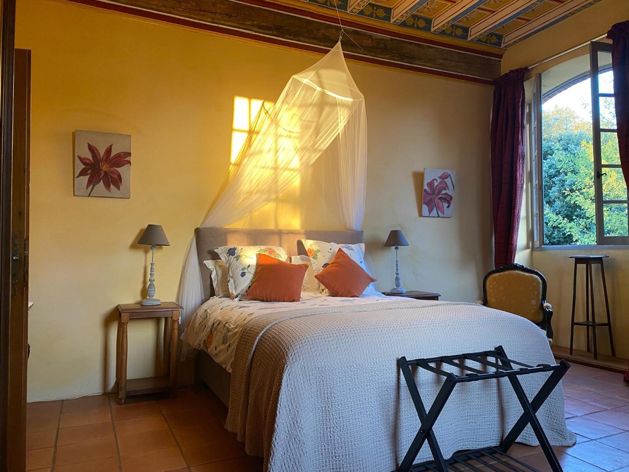 Manoir Du Bouyssou