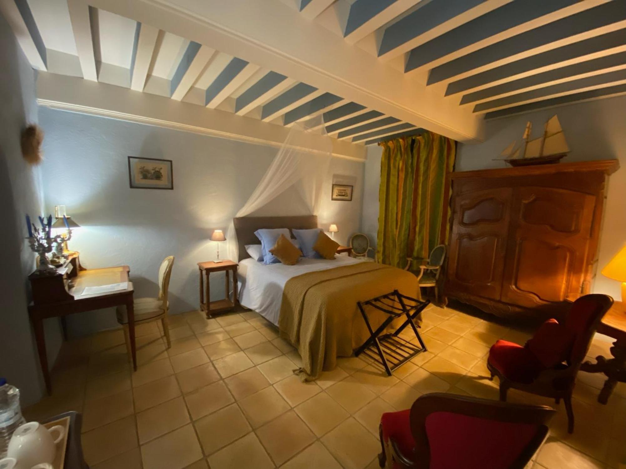 Manoir Du Bouyssou *