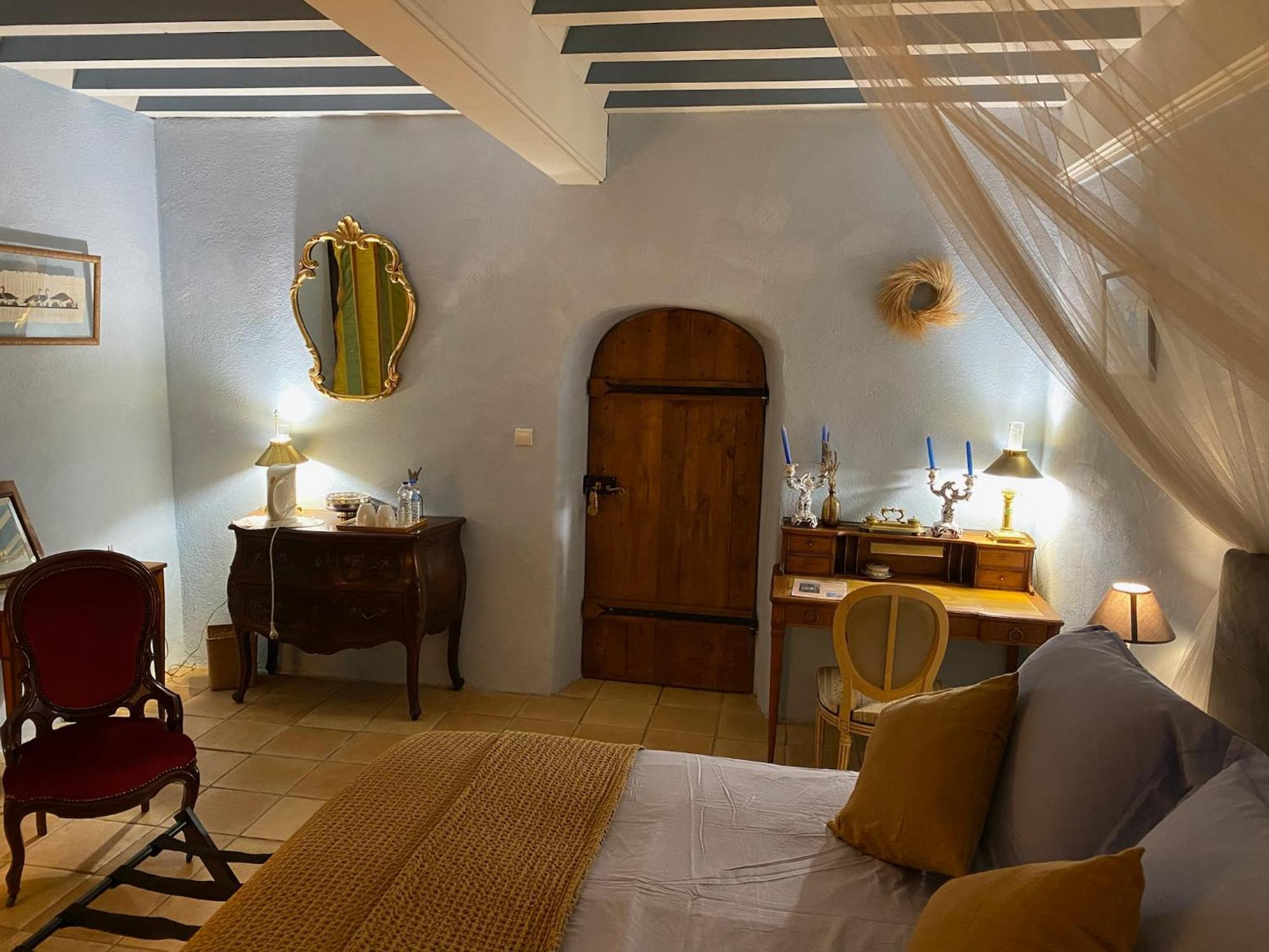 Manoir Du Bouyssou *