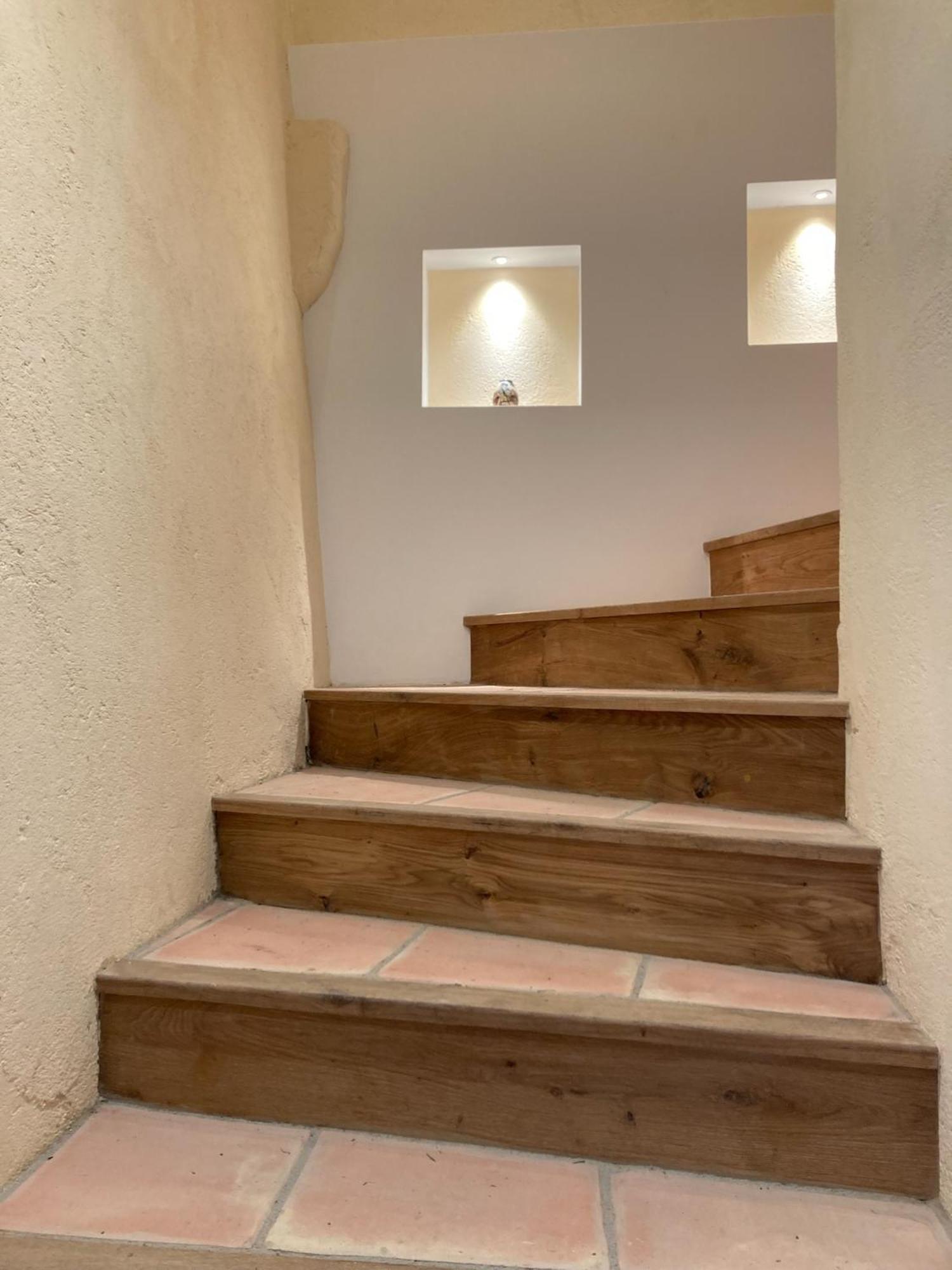 Bed & Breakfast Manoir Du Bouyssou *