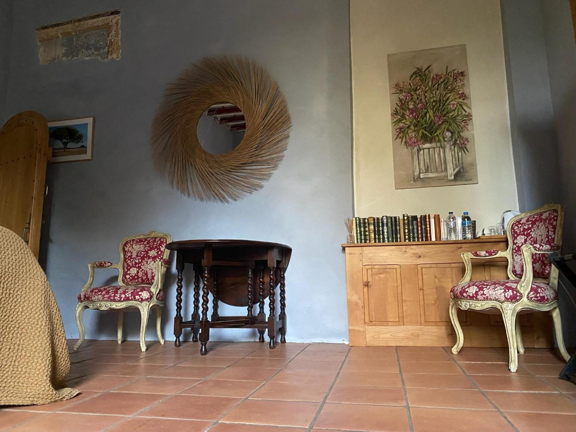 Manoir Du Bouyssou Cintegabelle