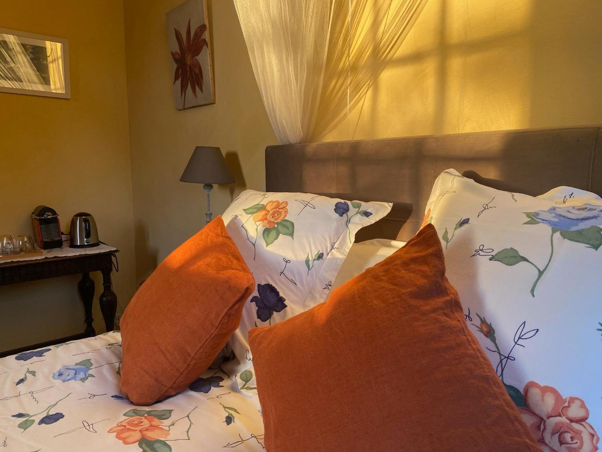 Bed & Breakfast Manoir Du Bouyssou *