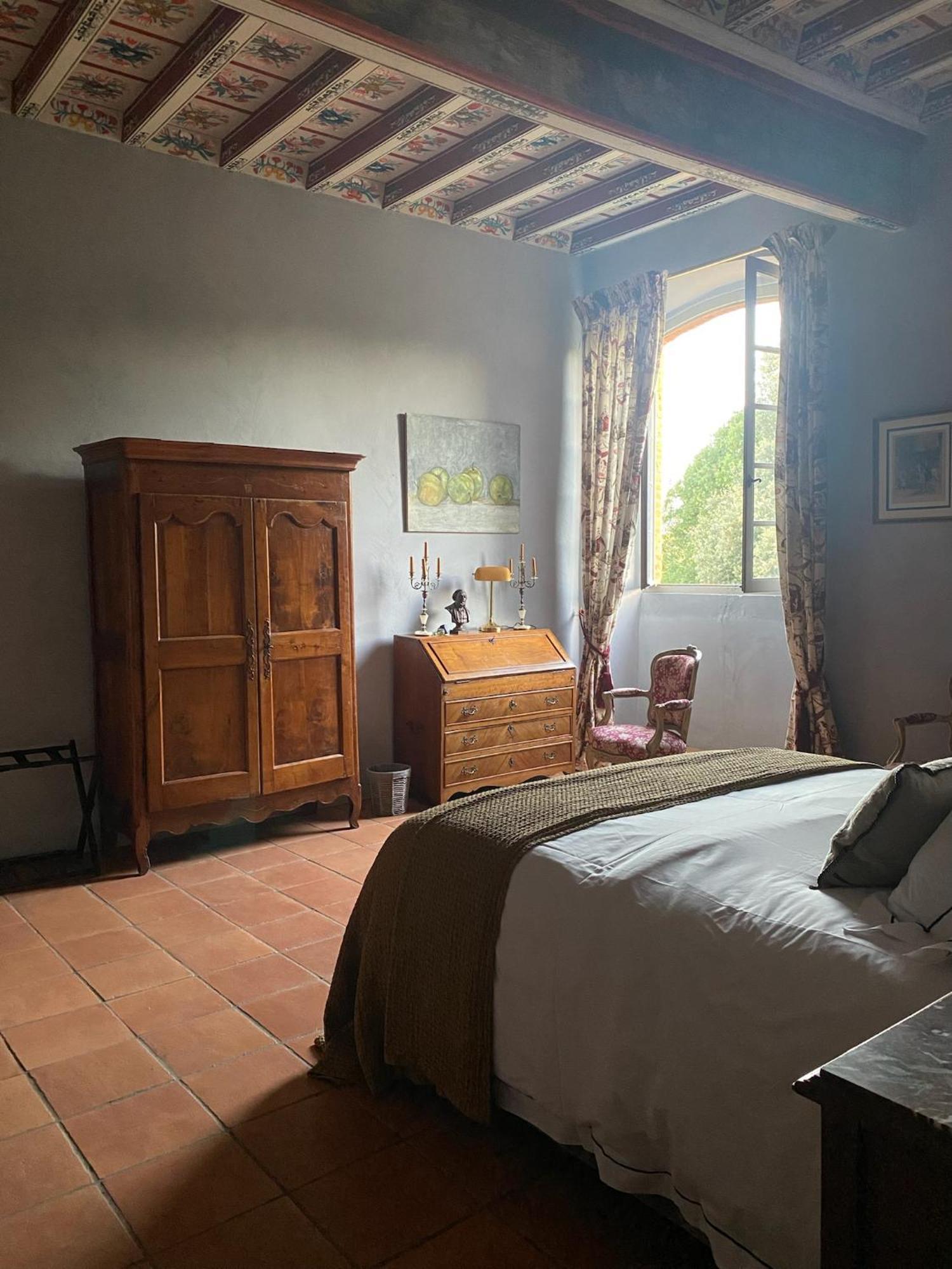 Manoir Du Bouyssou Bed & Breakfast