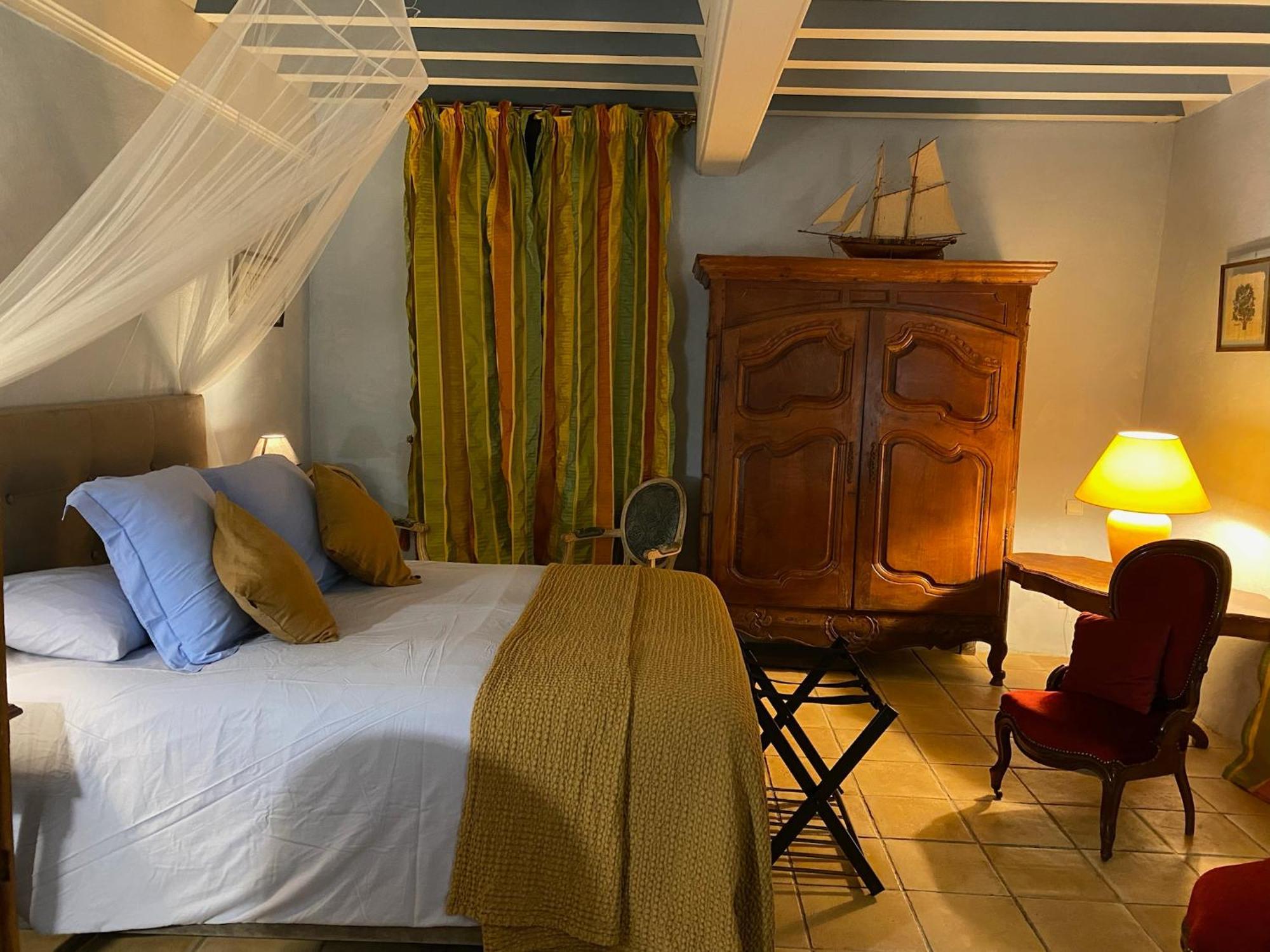 Manoir Du Bouyssou *