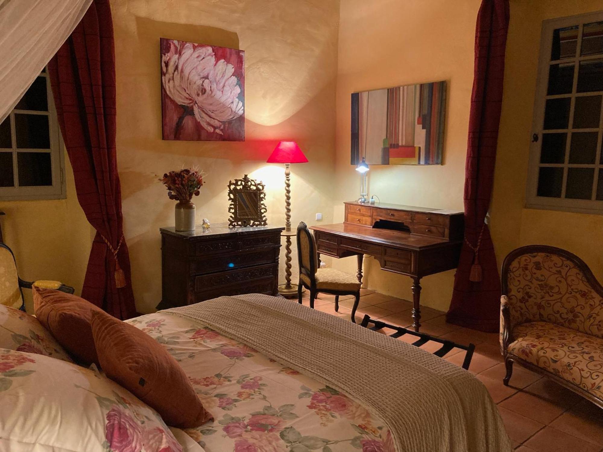 Manoir Du Bouyssou * Cintegabelle