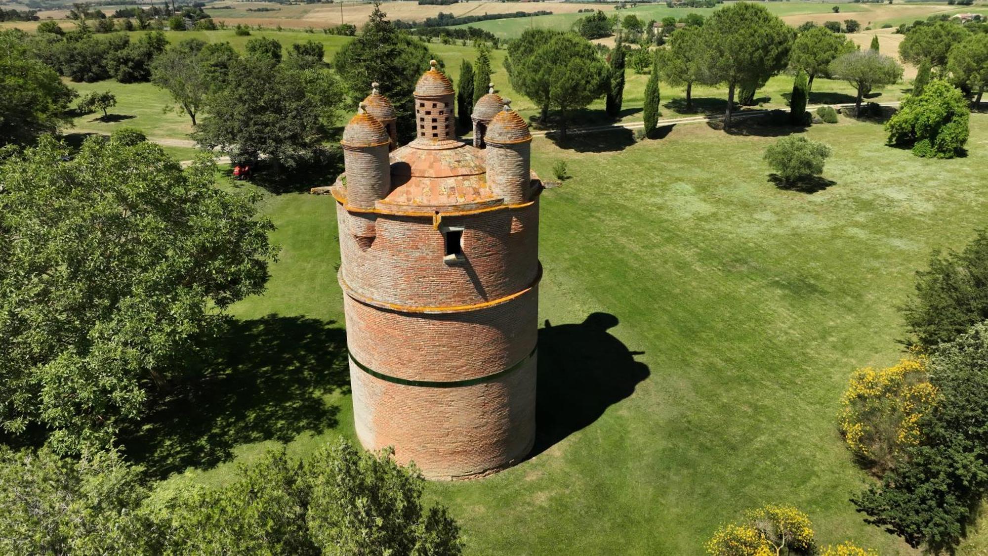Manoir Du Bouyssou
