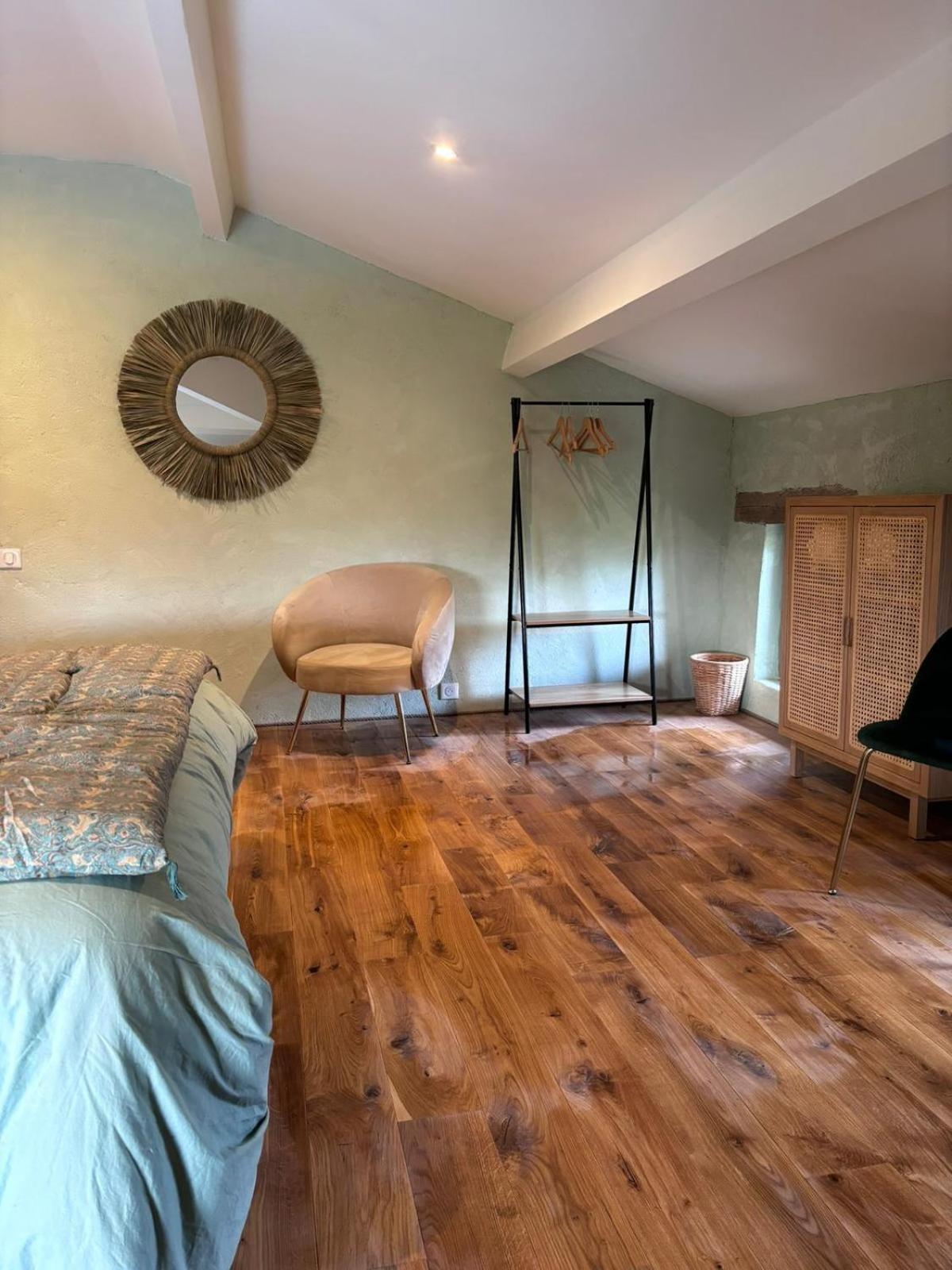 Bed & Breakfast Manoir Du Bouyssou Cintegabelle