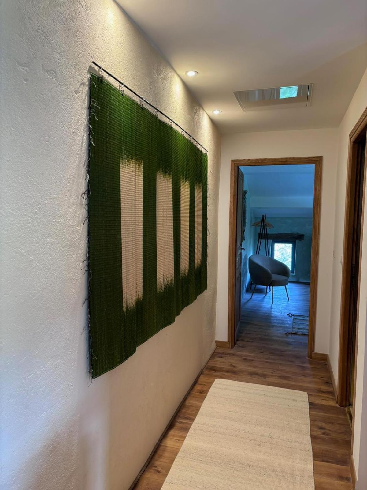 Bed & Breakfast Manoir Du Bouyssou *