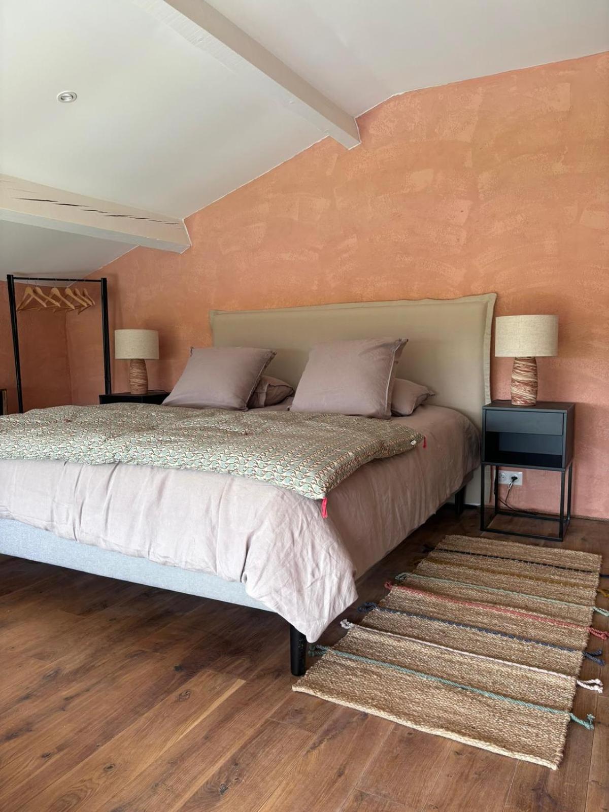 Bed & Breakfast Manoir Du Bouyssou Cintegabelle